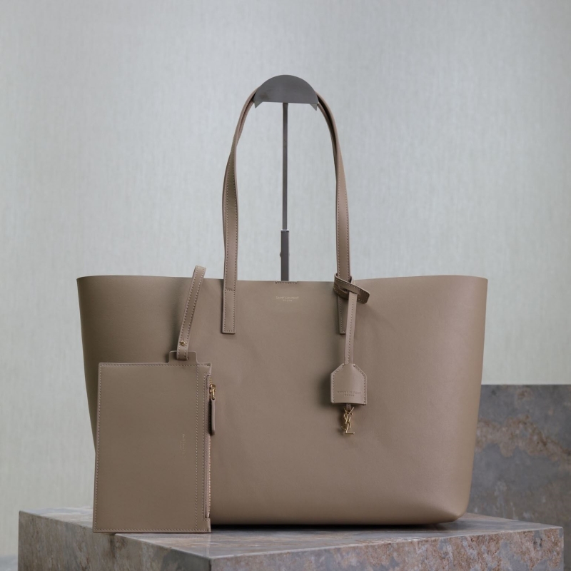 Y*L clutch bags